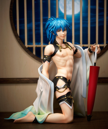 Aoba 1/6 Wasou ver. - Brand New