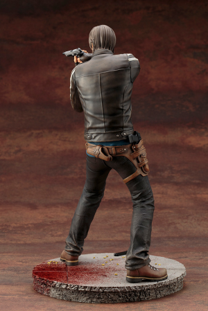 (image for) Leon S. Kennedy - ARTFX - 1/6 (Kotobukiya)