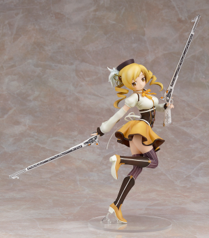 (image for) Tomoe Mami - 1/8