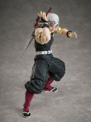 (image for) Uzui Tengen - BUZZmod. - 1/12 (Aniplex)