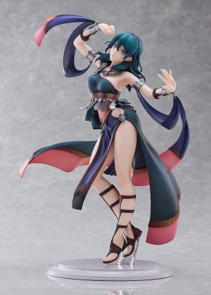(image for) Byleth - 1/7 - Dancer