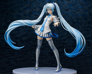 (image for) Hatsune Miku SNOW MIKU 1/4