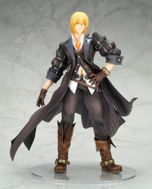 (image for) Tales of Berseria - Eizen - ALTAiR - 1/8