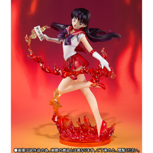 (image for) Sailor Mars - Figuarts ZERO - 1/8