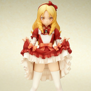 (image for) Yamada Elf - 1/7 - Event Limited Passion Red - Opened