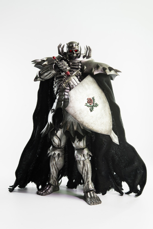 (image for) Dokuro no Kishi - SiXTH - 1/6 (ThreeZero)