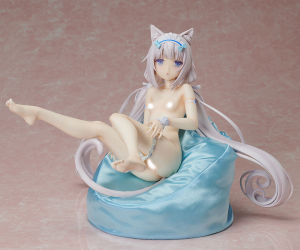 (image for) Vanilla - Character's Selection - 1/4 - Bare Leg Ver.