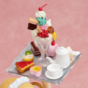 (image for) Kotobuki Tsumugi - 1/7 - Waitress Ver.