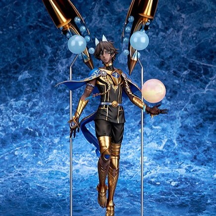 (image for) Arjuna - ALTAiR - 1/8 - Berserker, Alter