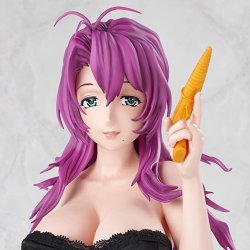 (image for) Hatsuho Kazami 1/2.5 - Opened