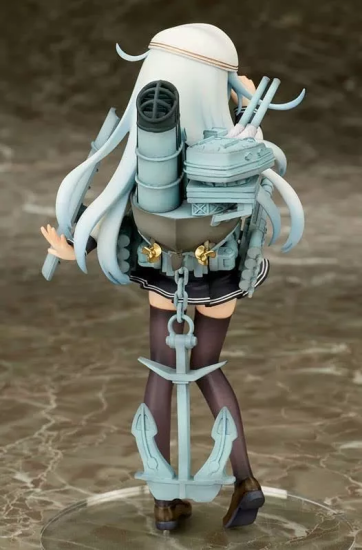 Modal Additional Images for Verniy (AmiAmi, Ques Q) - Opened