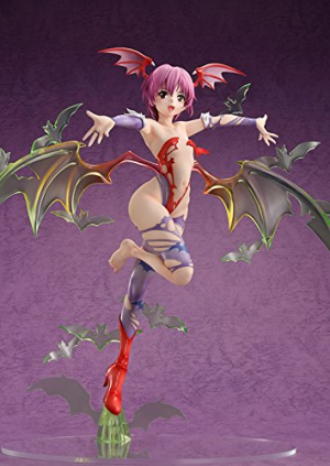 (image for) Lilith Aensland 1/7 Hobby Japan