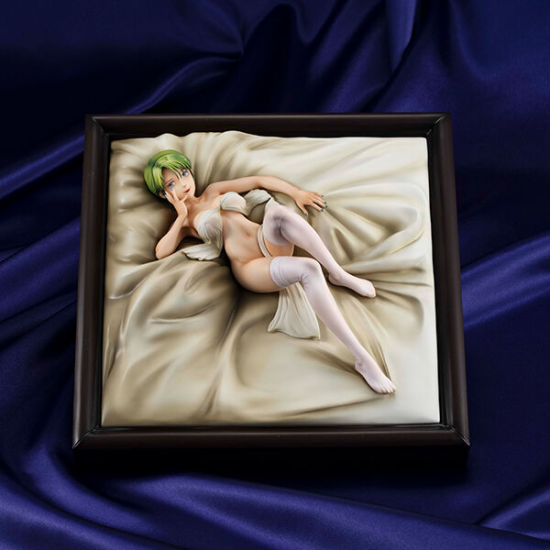 Four Murasame - Yomigaeru Z no Tamashii - Opened