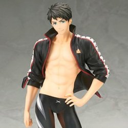 (image for) Yamazaki Sousuke - ALTAiR - 1/8 - Opened