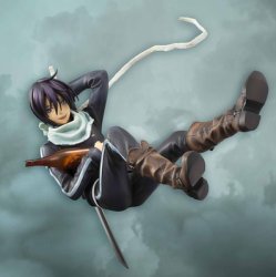 (image for) Noragami: Yato