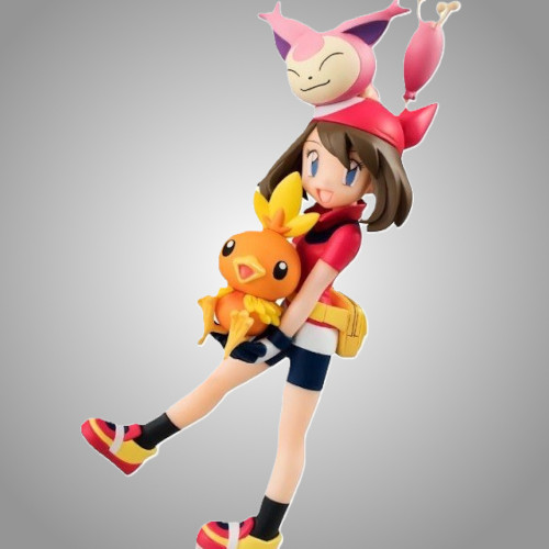 (image for) Achamo - Eneco - Haruka - G.E.M. - Opened