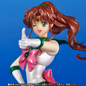 (image for) Sailor Jupiter - Figuarts ZERO