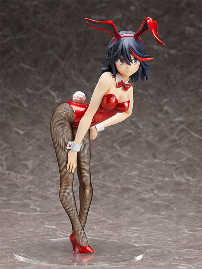 (image for) Matoi Ryuuko B-style Ver. 2nd 1/4 Pre-owned A/B - Click Image to Close