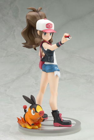 (image for) Pokabu - Touko - ARTFX J