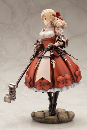 (image for) Unicorn Overlord - Scarlett - 1/7