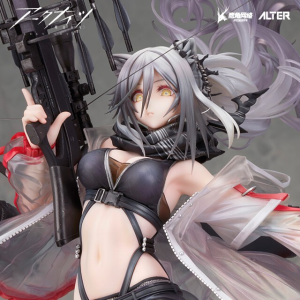 (image for) Schwarz - 1/7 - Elite 2 Ver. (Alter) - Opened