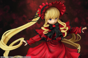 (image for) Shinku - Rozen Maiden - 1/3 Griffon