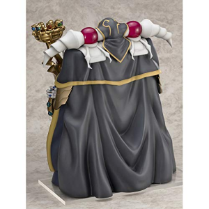 (image for) Ainz Ooal Gown