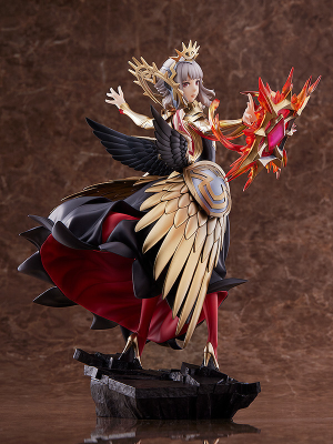 (image for) Fire Emblem Heroes - Veronica - 1/7