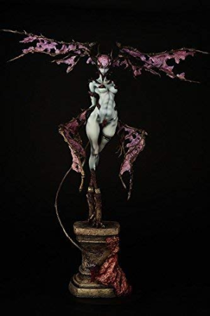 (image for) Devilman Lady The Extreme Devil