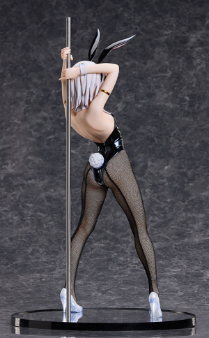 (image for) Toujou Koneko - B-style - 1/4 - Bunny Ver., 2nd