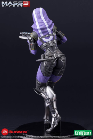 (image for) Tali'Zorah nar Rayya - Bishoujo Statue - Mass Effect x Bishoujo - 1/7