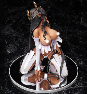 (image for) Olga Discordia - Wedding White Ver.