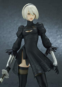 YoRHa No. 2 Type B - DX Edition Pre-owned A/A
