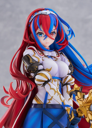 (image for) Lueur - 1/7