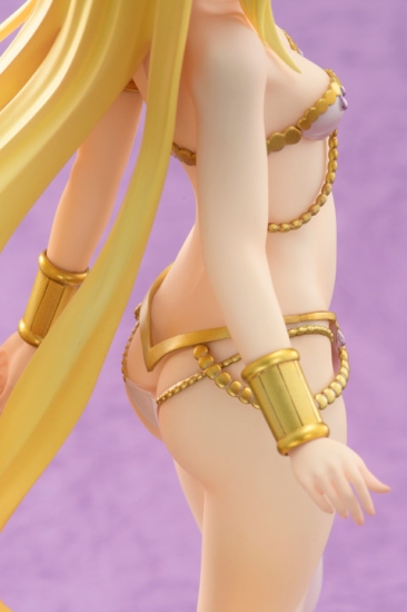 Konjiki no Yami - 1/7 (Amakuni, Hobby Japan) - Opened