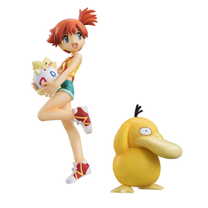 (image for) Kasumi - Koduck - Togepy - G.E.M.