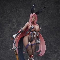 (image for) Ingrid 1/4 Bunny Ver. - Opened