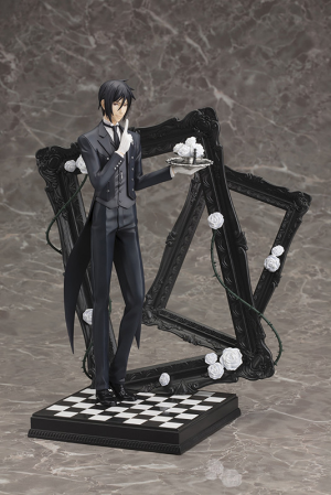 (image for) Sebastian Michaelis - ARTFX J