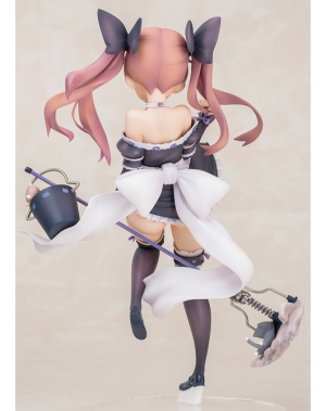 (image for) Miss Tabby 1/8