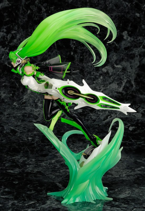 (image for) Hatsune Miku - 1/8 - VN02
