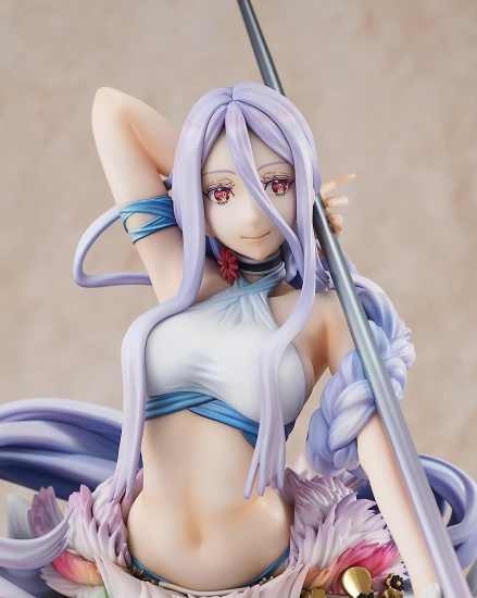 Kumoko - KD Colle - 1/7 - Opened