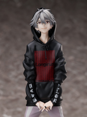 (image for) Nagisa Kaworu 1/7 - Ver. Radio Eva