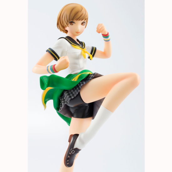 Modal Additional Images for Satonaka Chie - High Priestess - 1/8 - Unopened