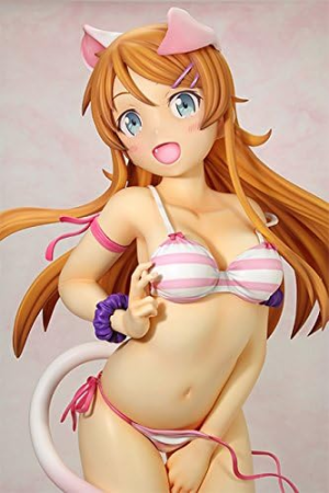 (image for) Kirino Kousaka 1/2.5 Soft Breast