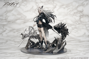 (image for) Lappland - 1/7 - Premium Ver.
