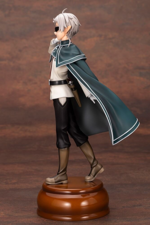 (image for) Sylphiette Greyrat - 1/8 - Fitz