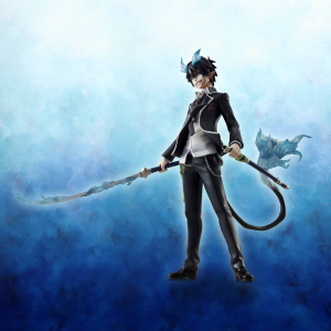 (image for) Okumura Rin - G.E.M. - 1/8