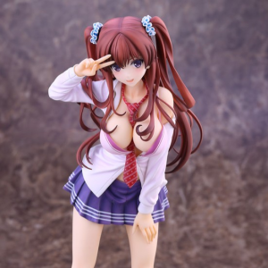 (image for) Yuzuki Kanna - 1/6 - Opened