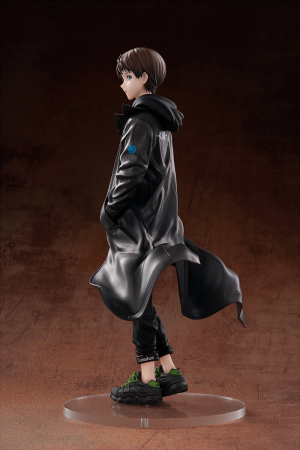 (image for) Ikari Shinji - 1/7 - Ver. Radio Eva, Part 2