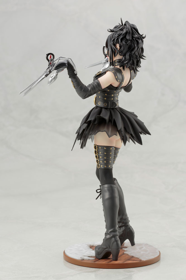 (image for) Horror Bishoujo Scissorhands 1/7 Brand New - Click Image to Close